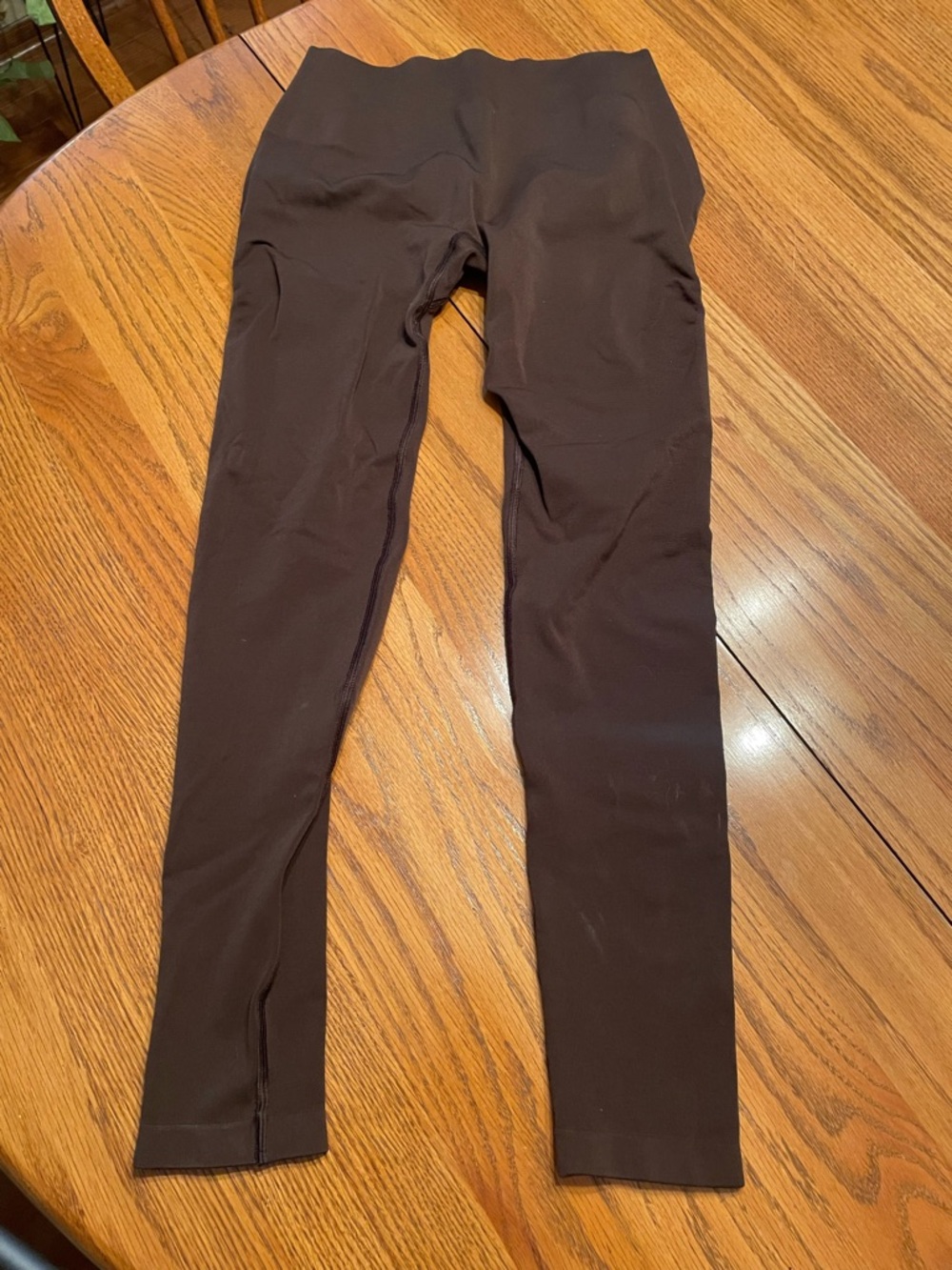 Alphalete Espresso Pump Leggings